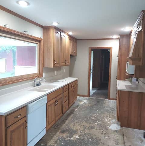 Tiny photo for 34 Walnut Circle, Tuscola, IL 61953 (MLS # 12680883)
