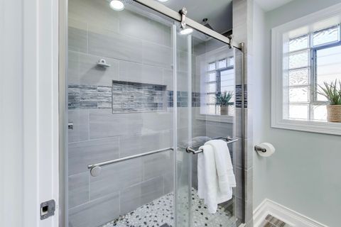 Tiny photo for 8407 N Olcott Avenue, Niles, IL 60714 (MLS # 12610681)