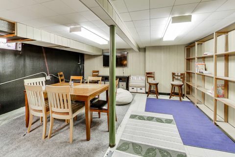 Tiny photo for 8407 N Olcott Avenue, Niles, IL 60714 (MLS # 12610681)