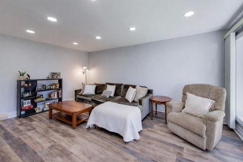 Tiny photo for 8407 N Olcott Avenue, Niles, IL 60714 (MLS # 12610681)