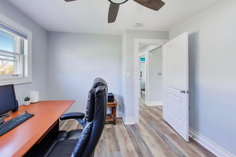 Tiny photo for 8407 N Olcott Avenue, Niles, IL 60714 (MLS # 12610681)