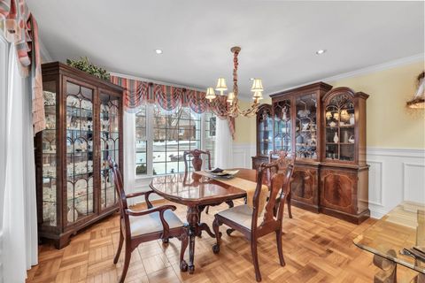 Tiny photo for 10 Deerpath Lane, Palos Park, IL 60464 (MLS # 12610668)