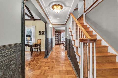 Tiny photo for 10 Deerpath Lane, Palos Park, IL 60464 (MLS # 12610668)