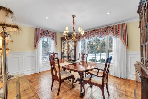 Tiny photo for 10 Deerpath Lane, Palos Park, IL 60464 (MLS # 12610668)