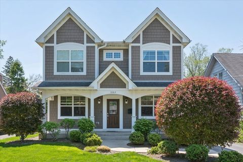 Photo of 1063 Osterman Avenue, Deerfield, IL 60015 (MLS # 12645416)