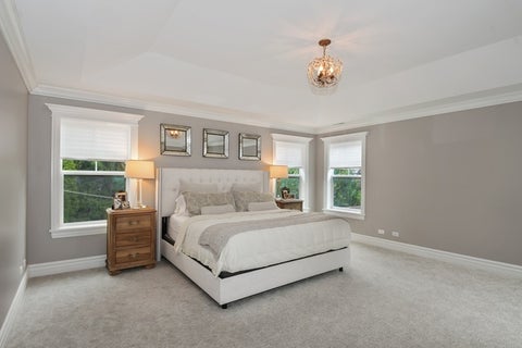 Tiny photo for 1063 Osterman Avenue, Deerfield, IL 60015 (MLS # 12645416)
