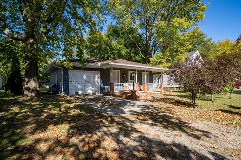 Tiny photo for 502 E Main Street, Danvers, IL 61732 (MLS # 12789779)