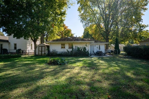 Tiny photo for 502 E Main Street, Danvers, IL 61732 (MLS # 12789779)