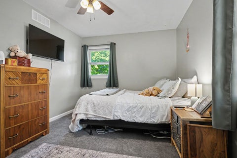 Tiny photo for 502 E Main Street, Danvers, IL 61732 (MLS # 12789779)