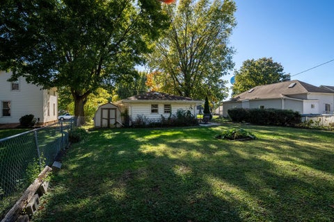 Tiny photo for 502 E Main Street, Danvers, IL 61732 (MLS # 12789779)