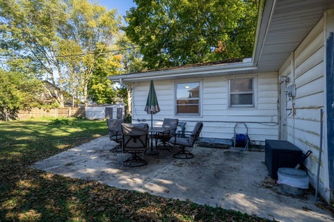 Tiny photo for 502 E Main Street, Danvers, IL 61732 (MLS # 12789779)