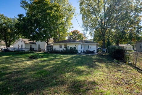 Tiny photo for 502 E Main Street, Danvers, IL 61732 (MLS # 12789779)
