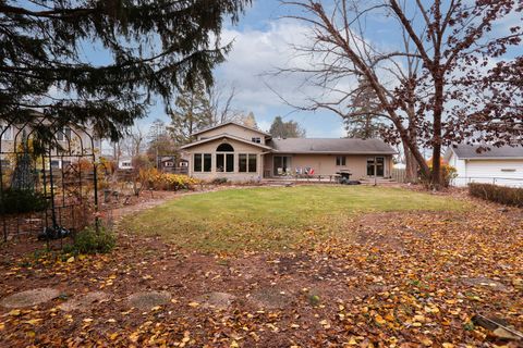 A home in Freeport