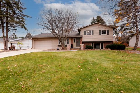 A home in Freeport