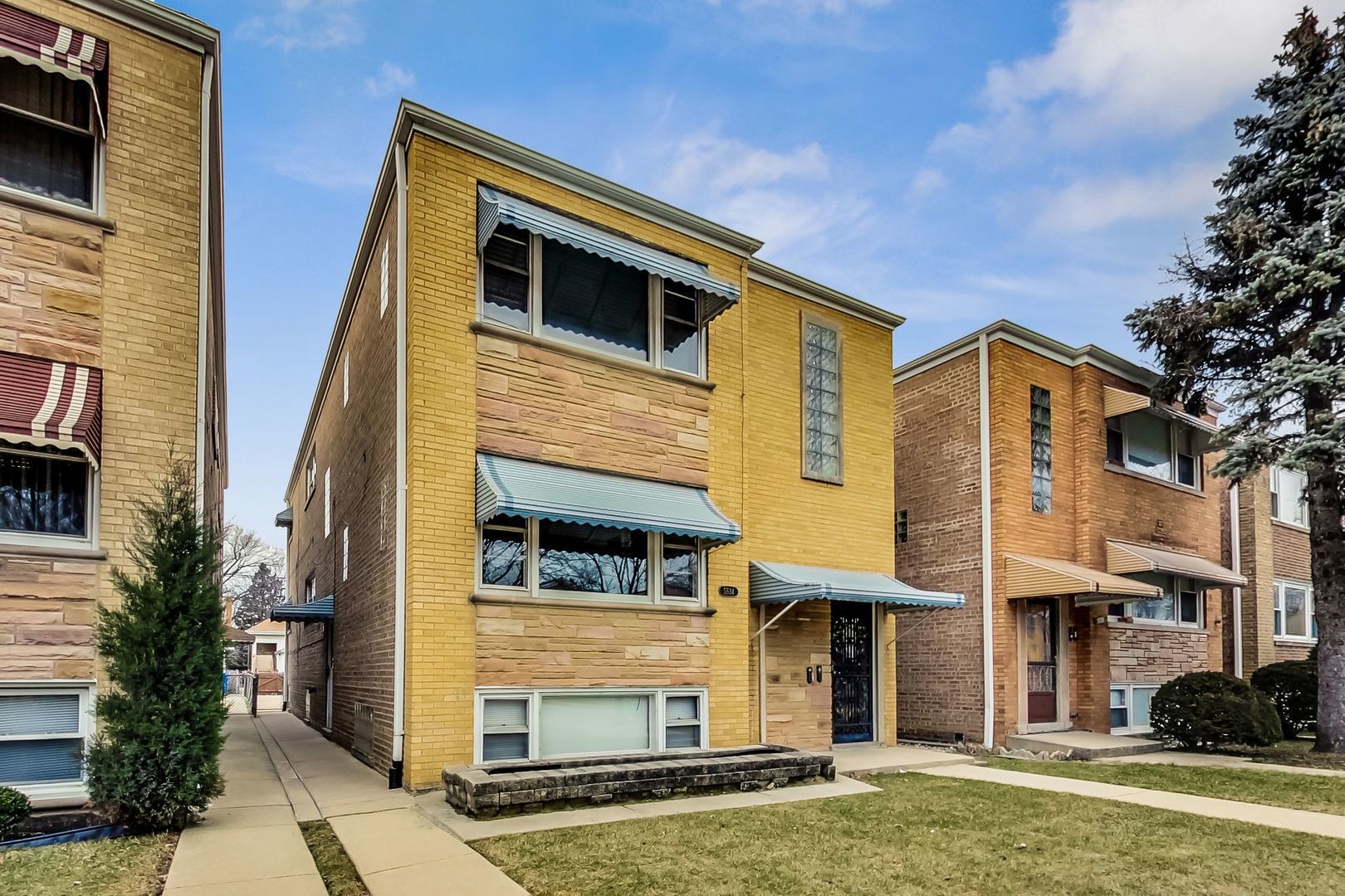 5534 N Central Avenue