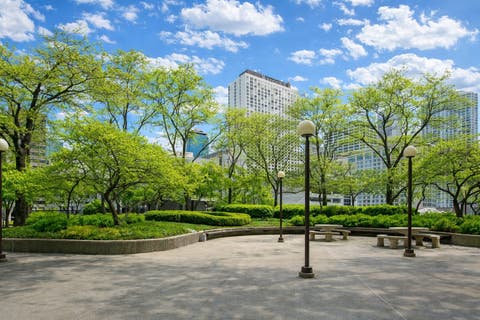Tiny photo for 10 E Ontario Street #905, Chicago, IL 60611 (MLS # 12737969)