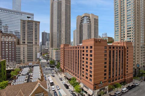 Tiny photo for 10 E Ontario Street #905, Chicago, IL 60611 (MLS # 12737969)