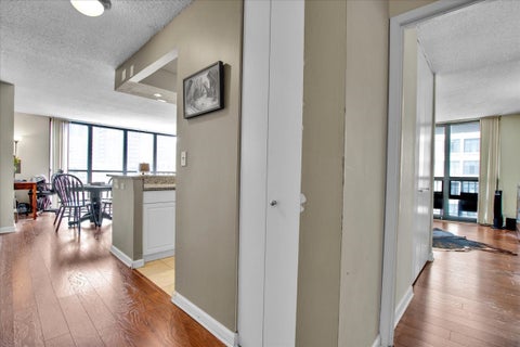 Tiny photo for 10 E Ontario Street #905, Chicago, IL 60611 (MLS # 12737969)