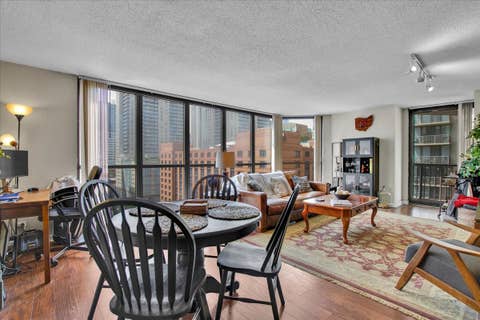 Tiny photo for 10 E Ontario Street #905, Chicago, IL 60611 (MLS # 12737969)
