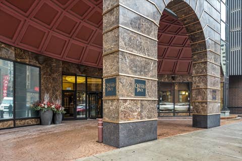 Tiny photo for 10 E Ontario Street #905, Chicago, IL 60611 (MLS # 12737969)
