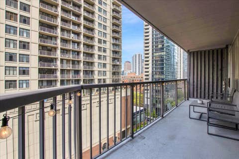Tiny photo for 10 E Ontario Street #905, Chicago, IL 60611 (MLS # 12737969)