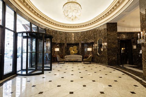 Tiny photo for 10 E Ontario Street #905, Chicago, IL 60611 (MLS # 12737969)