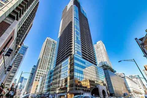 Photo of 10 E Ontario Street #905, Chicago, IL 60611 (MLS # 12737969)