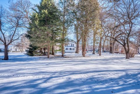 Tiny photo for 33709 S West River Road, Wilmington, IL 60481 (MLS # 12559215)