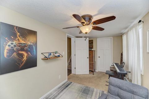 Tiny photo for 33709 S West River Road, Wilmington, IL 60481 (MLS # 12559215)