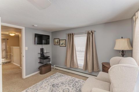 Tiny photo for 33709 S West River Road, Wilmington, IL 60481 (MLS # 12559215)