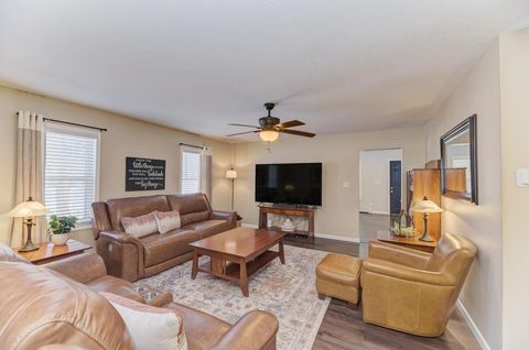 Tiny photo for 33709 S West River Road, Wilmington, IL 60481 (MLS # 12559215)