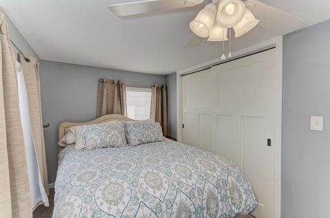 Tiny photo for 33709 S West River Road, Wilmington, IL 60481 (MLS # 12559215)