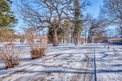 Tiny photo for 33709 S West River Road, Wilmington, IL 60481 (MLS # 12559215)
