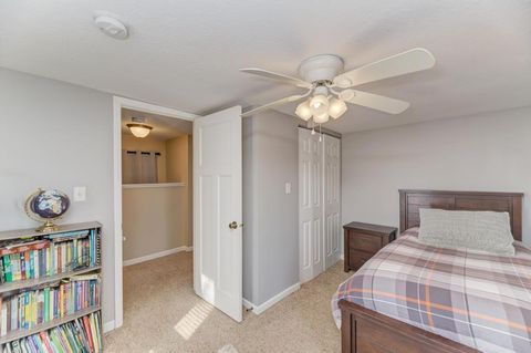 Tiny photo for 33709 S West River Road, Wilmington, IL 60481 (MLS # 12559215)