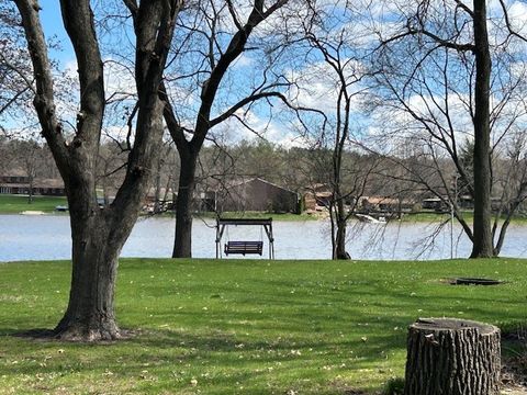 Tiny photo for 33709 S West River Road, Wilmington, IL 60481 (MLS # 12559215)