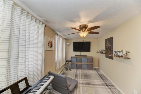 Tiny photo for 33709 S West River Road, Wilmington, IL 60481 (MLS # 12559215)