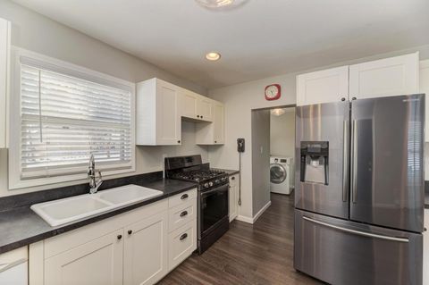 Tiny photo for 33709 S West River Road, Wilmington, IL 60481 (MLS # 12559215)