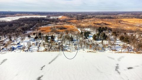 Tiny photo for 33709 S West River Road, Wilmington, IL 60481 (MLS # 12559215)