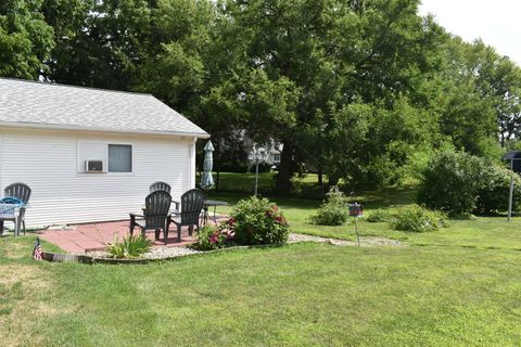 A home in Watseka