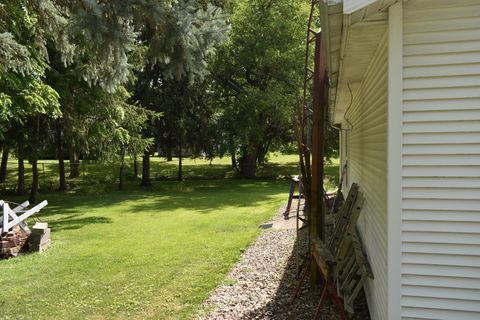 A home in Watseka