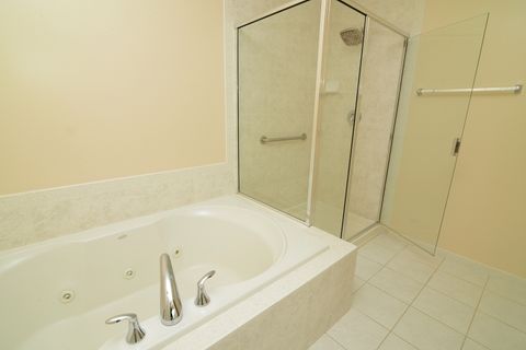 Tiny photo for 205 Taylor Court, Buffalo Grove, IL 60089 (MLS # 12625155)