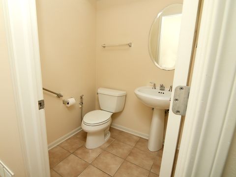 Tiny photo for 205 Taylor Court, Buffalo Grove, IL 60089 (MLS # 12625155)