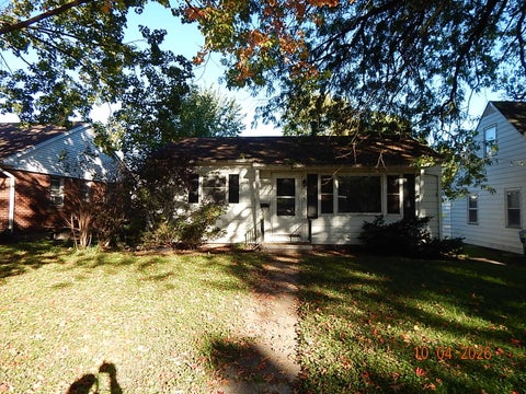 Photo of 723 S 12th Street, Clinton, IA 52732 (MLS # 12777515)