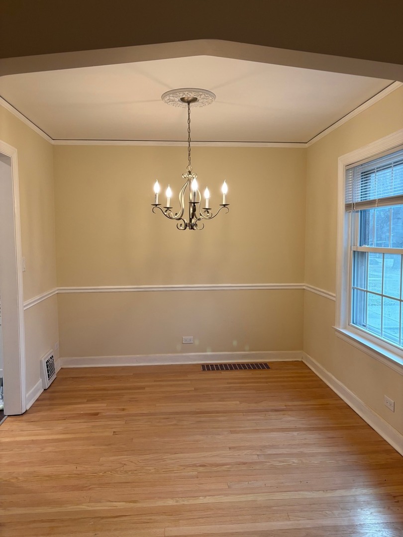 2003 S Newton Avenue