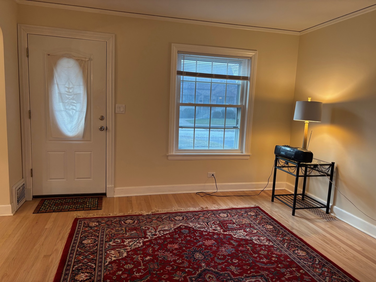 2003 S Newton Avenue