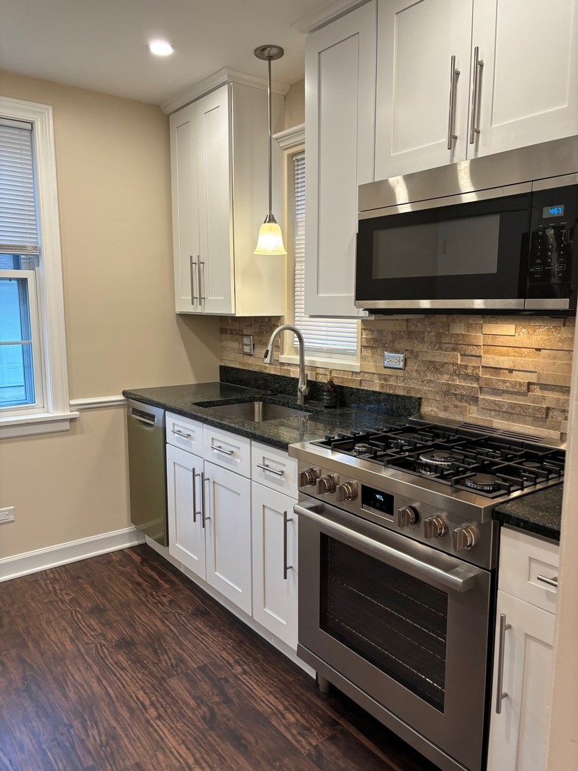 2003 S Newton Avenue