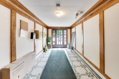 Tiny photo for 6741 N SHERIDAN Road #2S, Chicago, IL 60626 (MLS # 12669240)