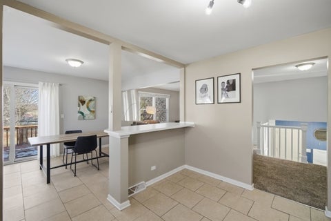 Tiny photo for 766 Michigan Avenue, South Elgin, IL 60177 (MLS # 12595721)
