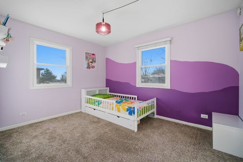 Tiny photo for 766 Michigan Avenue, South Elgin, IL 60177 (MLS # 12595721)