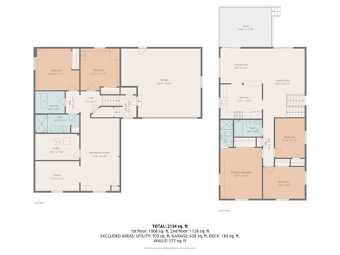 Tiny photo for 766 Michigan Avenue, South Elgin, IL 60177 (MLS # 12595721)